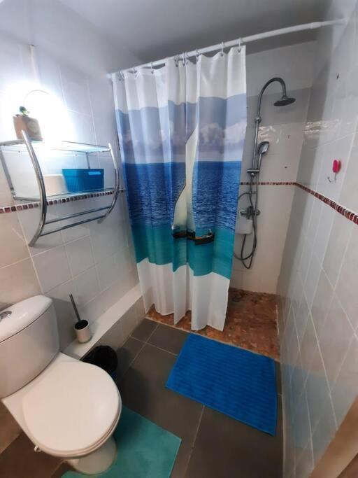 5 Min Plage T2 Ideal Pour Retraites/Jeune Couple Sainte-Luce Ngoại thất bức ảnh