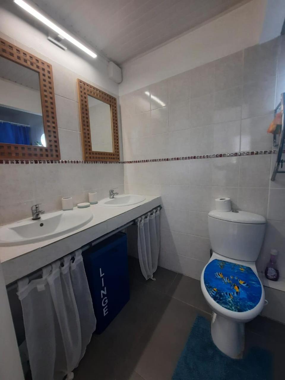 5 Min Plage T2 Ideal Pour Retraites/Jeune Couple Sainte-Luce Ngoại thất bức ảnh