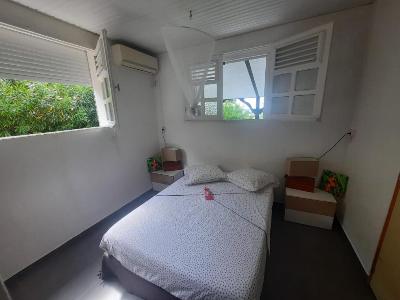 5 Min Plage T2 Ideal Pour Retraites/Jeune Couple Sainte-Luce Ngoại thất bức ảnh