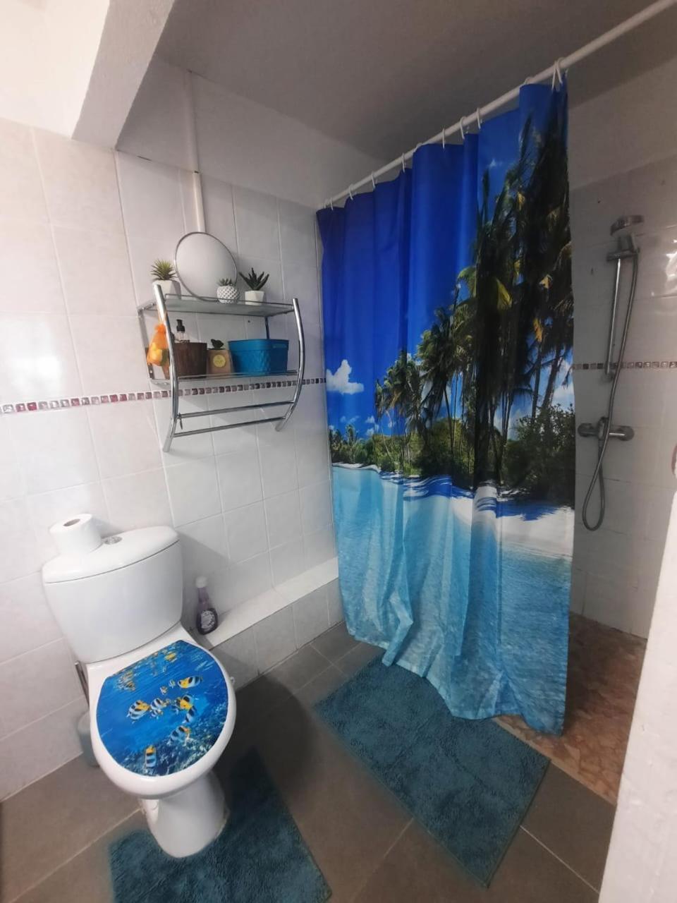 5 Min Plage T2 Ideal Pour Retraites/Jeune Couple Sainte-Luce Ngoại thất bức ảnh